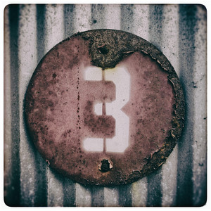 Three