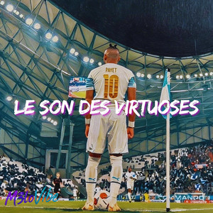 DIMITRI PAYET - LE SON DES VIRTUOSES by M3LOVIBE