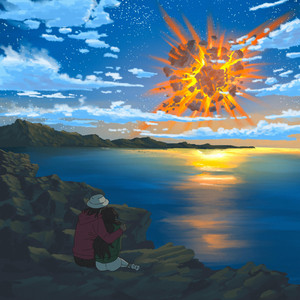 The End by L.Dre