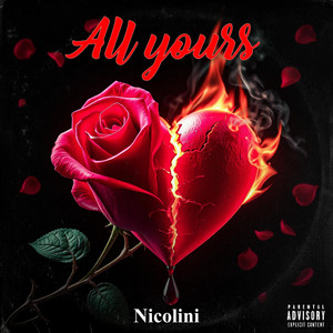 All yours by Nicolini