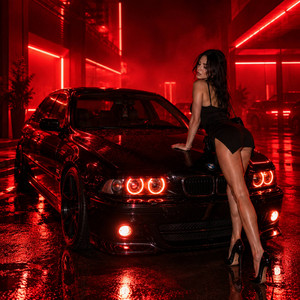 Моя мадам by ROMA DJ, LUNNAR