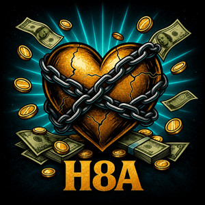CORAZON DE ORO by HARRY 8A