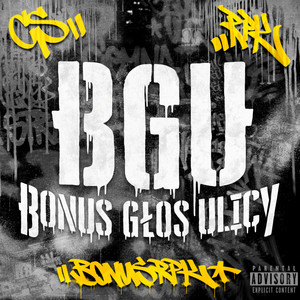 DZIĘKUJĘ ZA UWAGĘ by Bonus RPK, DJ Gondek