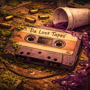 Deno DaGod - Creep Creep (feat. JRICO)