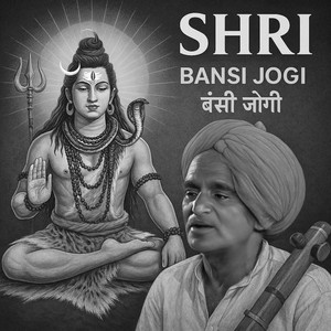 Haath Jod Kar Ram Ram Le by Shri Bansi Jogi