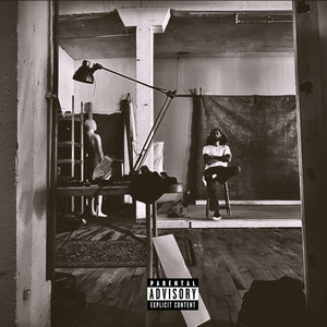 Tank/Inferno by KIN, Saint Kay