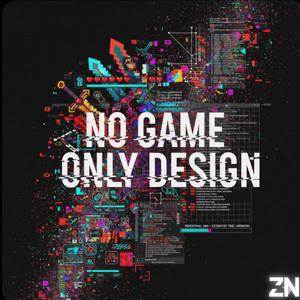 No game only design