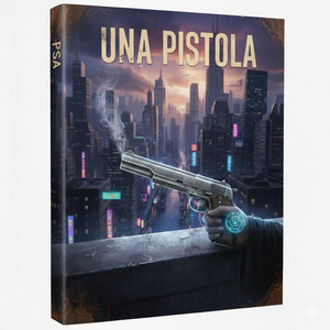 Una Pistola by La Chulada Producer