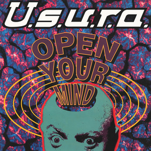 U.S.U.R.A. poster