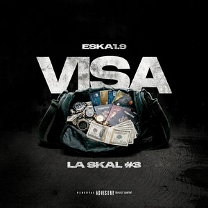 LaSkal#3 (Visa) by Eska1.9