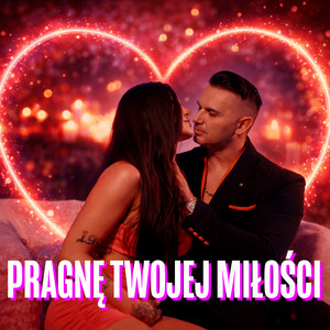 Extazy - Pragnę Twojej miłości