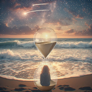 Shooting Stars by Ami Baker