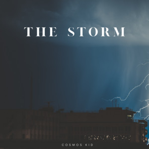 Soft rain and thunder in the afternoon by Cosmos Kid