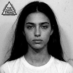 U8 RMX - The Dark Triad by hyük