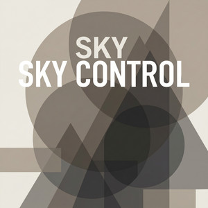 Sky Control by Idris Cruz