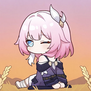 Cyrene Warp Theme LoFi (From Honkai: Star Rail)