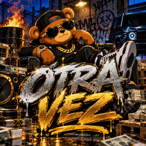 Otra Vez by Marcellx