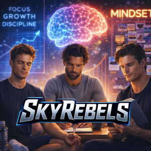 Mindset Flow by SkyRebels