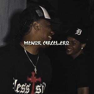 Menor carcelero
