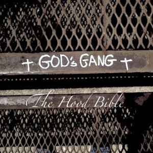 God's Gang - Bars With Bars