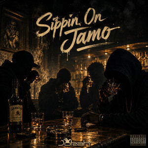 Sippin on Jamo by Jokah