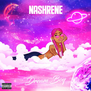 Portada de Dream Boy