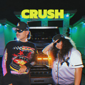 CRUSH by SUANY, Blomz
