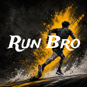 Run Bro by Black Son, Craig Xen
