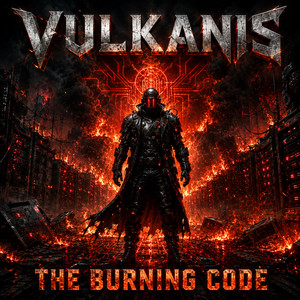 Human Error by Vulkanis