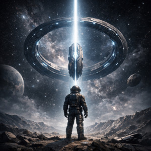 Signal Eternal by Nøx Halcyon