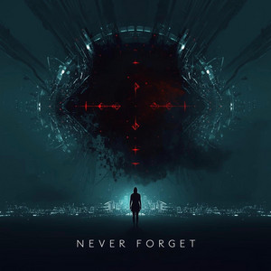 NEVER FORGET by Saeed Salmanian