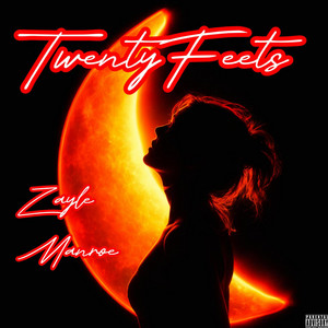 Zayle Manroe - Wont Stay