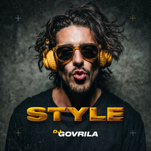 Обкладинка: STYLE