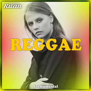 Reggae do Maranhão Melô de Rosana - Instrumental by Talison Ruan