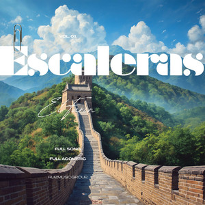 Escaleras by El Farin