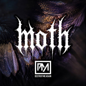 Moth by Destroy Me Again
