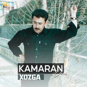 Kamaran Omar - Xozga