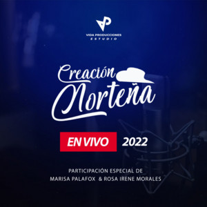 Creacion Nortena poster