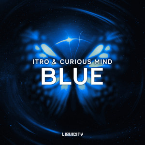 Curious Mind — Blue (2026)