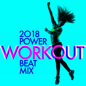 Creased - Original Mix by Running Power Workout