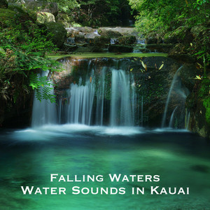 sleepy stream by Falling Waters