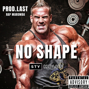 Stymulus - No Shape