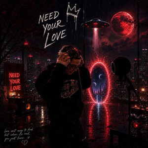 Need Ur Love by Nate´, JuiseMoney