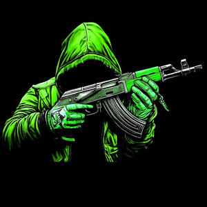 Fabri Beatz - Rap Alerta