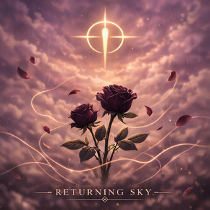 Returning Sky by Lucira Nox