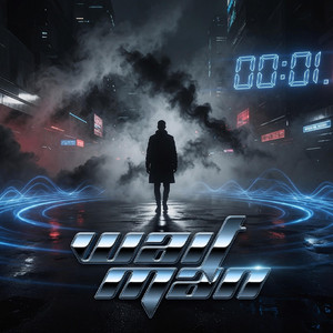 Wait Man by Zave Jupiter