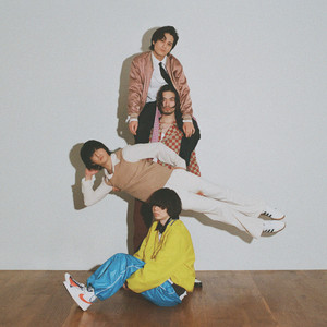 オレンジスパイニクラブ | Spotify
