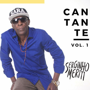 Cantante, Vol. 1 cover