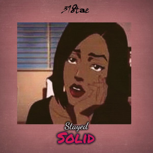 Stayed Solid by 318tae