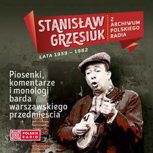 Słowo 16 by Stanisław Grzesiuk